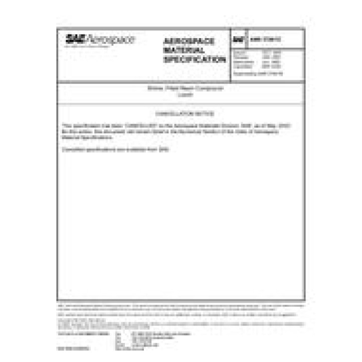 SAE AMS3726/1C PDF