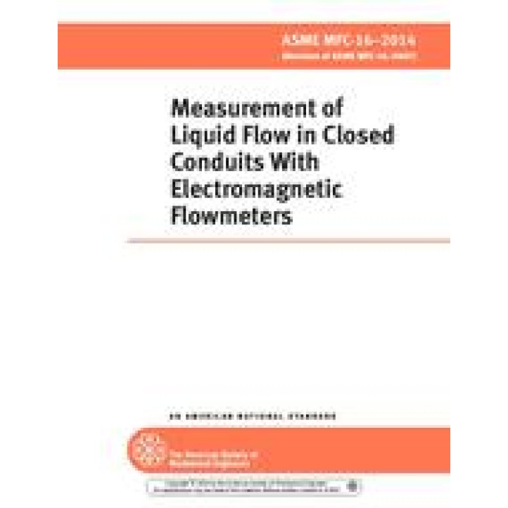 ASME MFC-16 PDF