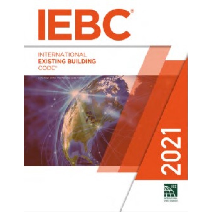 ICC IEBC PDF