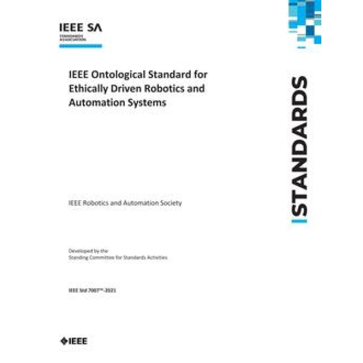 IEEE 7007 PDF