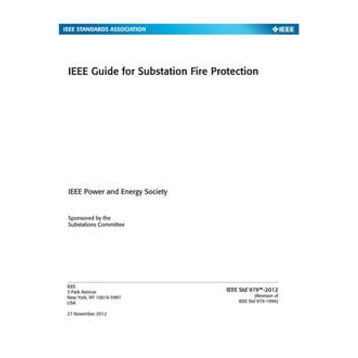 IEEE 979 PDF