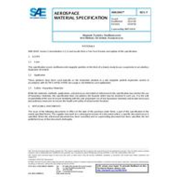 SAE AMS3041F PDF