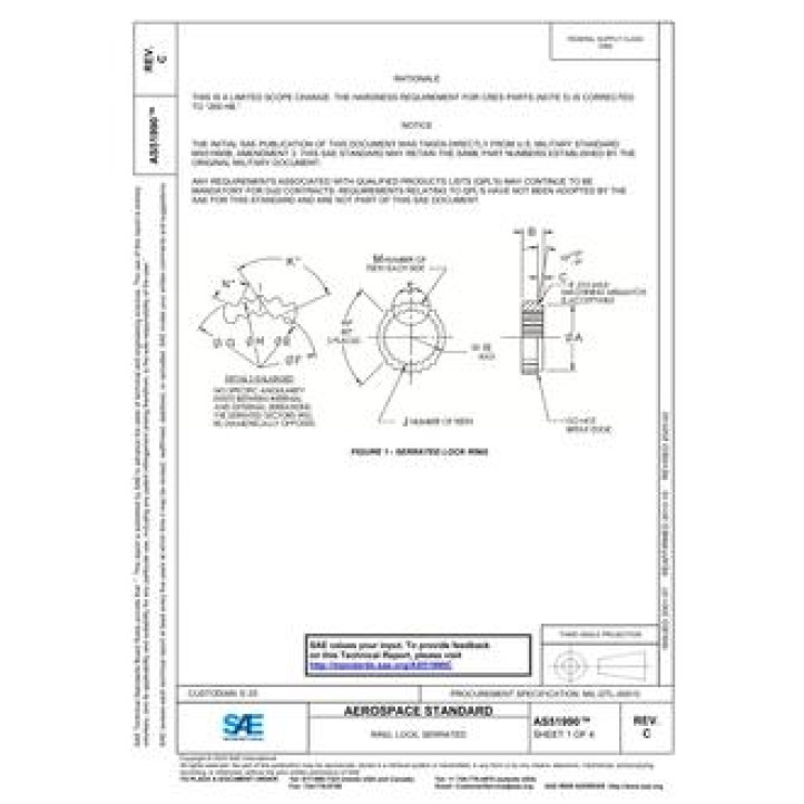 SAE AS51990C PDF