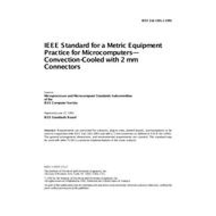 IEEE 1301.1 PDF