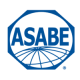 ASAE-ASABE